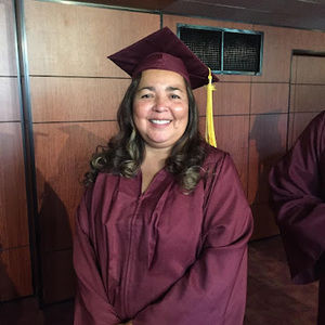 Meet your Posher, Diana